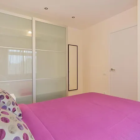 Appartement Comodo En Les Corts Barcelone